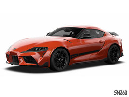 TOYOTA GR Supra 3,0 L Premium Édition 45e anniversaire 2024 photo-2