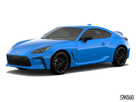 2024 TOYOTA GR86 Premium MT photo-1