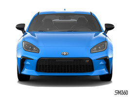 2024 TOYOTA GR86 Premium MT photo-2