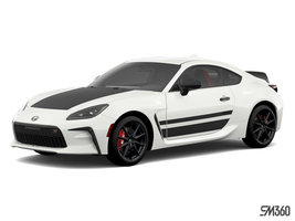 2024 TOYOTA GR86 Trueno Edition MT photo-1