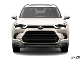 TOYOTA Grand Highlander hybride Limited 2024 photo-2