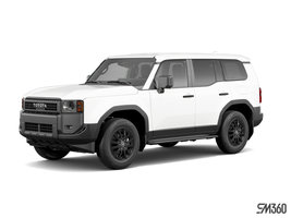 2024 TOYOTA Land Cruiser 1958 photo-1
