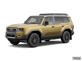 TOYOTA Land Cruiser Première édition 2024 photo-1