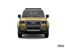 TOYOTA Land Cruiser Première édition 2024 photo-2