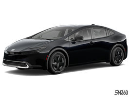 2024 TOYOTA Prius Prime SE photo-1