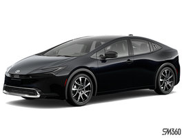 2024 TOYOTA Prius Prime XSE Premium photo-1