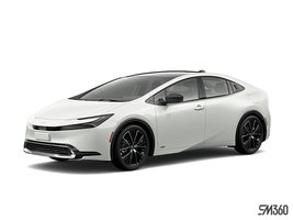 TOYOTA Prius Limited AWD 2024 photo-1