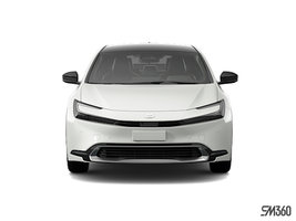 TOYOTA Prius Limited AWD 2024 photo-2