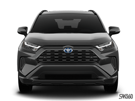 2024 TOYOTA RAV4 Hybrid XLE photo-2