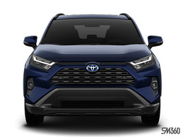 TOYOTA RAV4 Hybride XLE Premium 2024 photo-2
