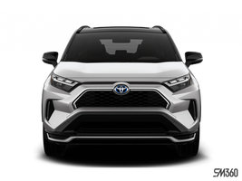 TOYOTA RAV4 Prime XSE Tech Pack 2024 photo-2