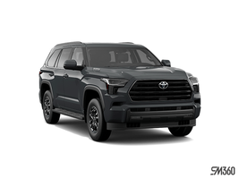 TOYOTA Sequoia Hybride SR5 TRD  Hors route 2024 photo-2
