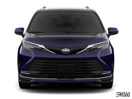 TOYOTA Sienna Hybride XLE FWD 8 Passagers 2024 photo-2