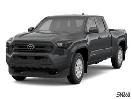 2024 TOYOTA Tacoma SR5 photo-1