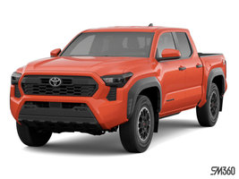 2024 TOYOTA Tacoma TRD Off Road 6M SB photo-1