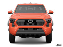 2024 TOYOTA Tacoma TRD Off Road 6M SB photo-2