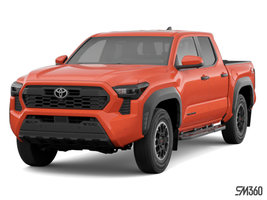 2024 TOYOTA Tacoma TRD Off Road Premium SB photo-1