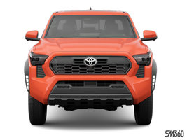 2024 TOYOTA Tacoma TRD Off Road Premium SB photo-2