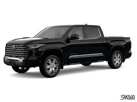 TOYOTA Tundra Hybride CREWMAX CAPSTONE 2024 photo-1