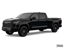 2024 TOYOTA Tundra Hybrid CREWMAX LIMITED L NIGHTSHADE photo-1