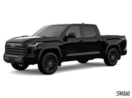 2024 TOYOTA Tundra Hybrid CREWMAX LIMITED NIGHTSHADE photo-1