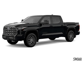 2024 TOYOTA Tundra Hybrid CREWMAX PLATINUM photo-1