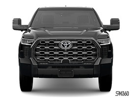 2024 TOYOTA Tundra Hybrid CREWMAX PLATINUM photo-2