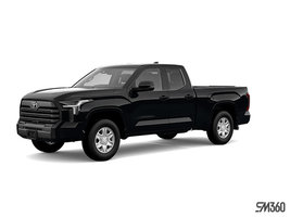 TOYOTA Tundra 4X2 DOUBLE CAB SR 2024 photo-1