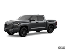 TOYOTA Tundra CREWMAX LIMITED ÉDITION NIGHTSHADE 2024 photo-1