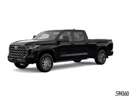 TOYOTA Tundra CREWMAX PLATINUM L 2024 photo-1