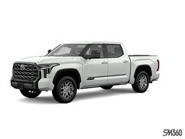2024 TOYOTA Tundra CREWMAX PLATINUM photo-1