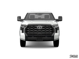 2024 TOYOTA Tundra CREWMAX PLATINUM photo-2