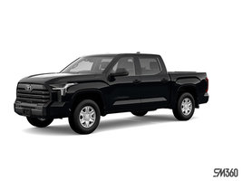 2024 TOYOTA Tundra CREWMAX SR photo-1
