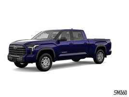 TOYOTA Tundra CREWMAX SR5 L 2024 photo-1