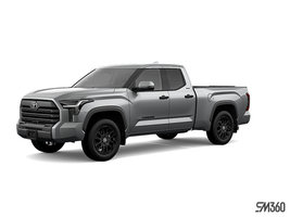 2024 TOYOTA Tundra DOUBLE CAB LIMITED NIGHTSHADE photo-1