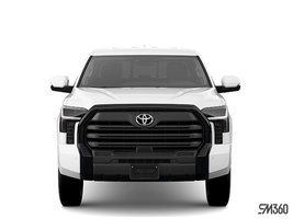 TOYOTA Tundra DOUBLE CAB SR 2024 photo-2