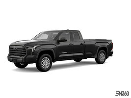 TOYOTA Tundra DOUBLE CAB SR5 L 2024 photo-1