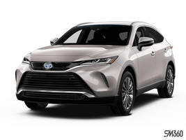 2024 TOYOTA Venza XLE photo-1