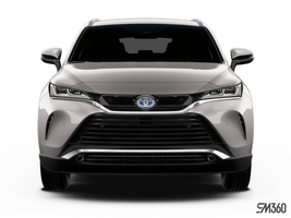 2024 TOYOTA Venza XLE photo-2