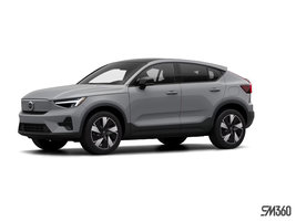 2024 VOLVO C40 Recharge Core photo-1