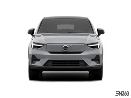 2024 VOLVO C40 Recharge Core photo-2