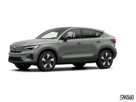 2024 VOLVO C40 Recharge Plus photo-1