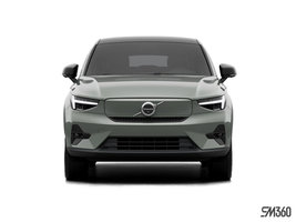 2024 VOLVO C40 Recharge Plus photo-2