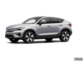 2024 VOLVO C40 Recharge Ultimate photo-1
