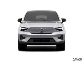 2024 VOLVO C40 Recharge Ultimate photo-2