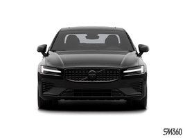 2024 VOLVO S60 Recharge Plus Black Edition photo-2