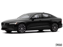 2024 VOLVO S60 Recharge Plus Dark photo-1
