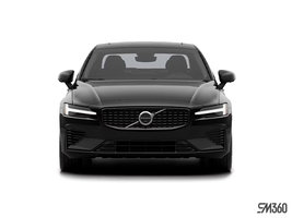 2024 VOLVO S60 Recharge Plus Dark photo-2