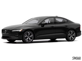 2024 VOLVO S60 Core Dark photo-1