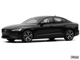 2024 VOLVO S60 Plus Dark photo-1